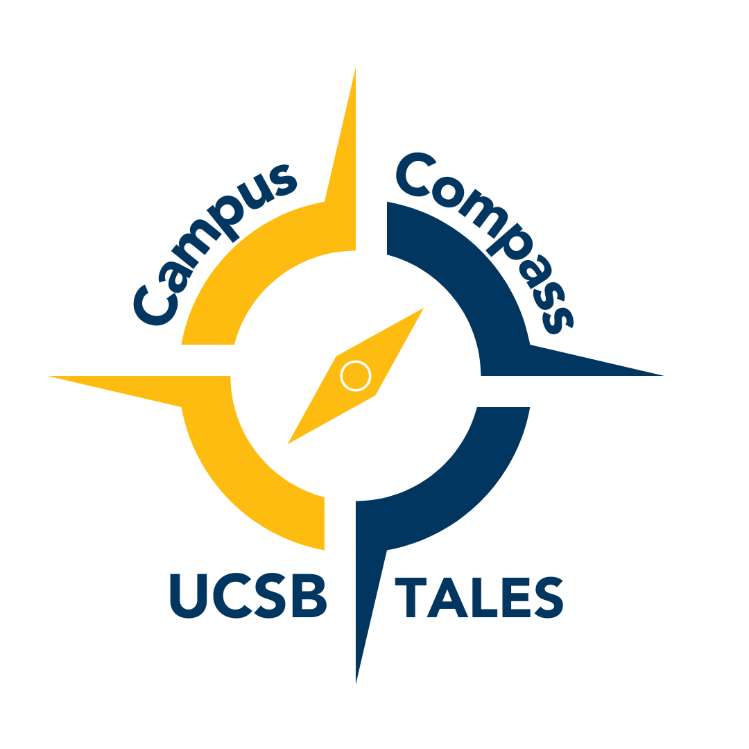 "Campus Compass - UCSB TALES"
