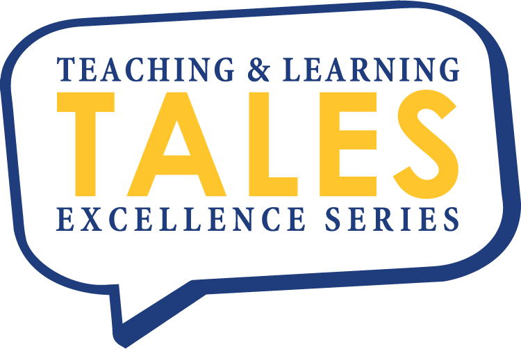 "Teaching and Learning Excellence Series"