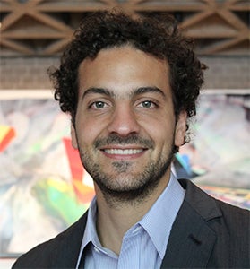 Santiago Muñoz-Arbeláez